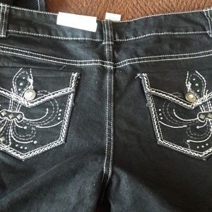 Faded Glory women's jeans